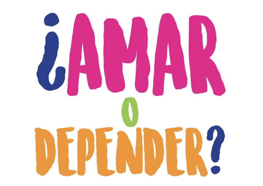 Amar o Depender, Reseña